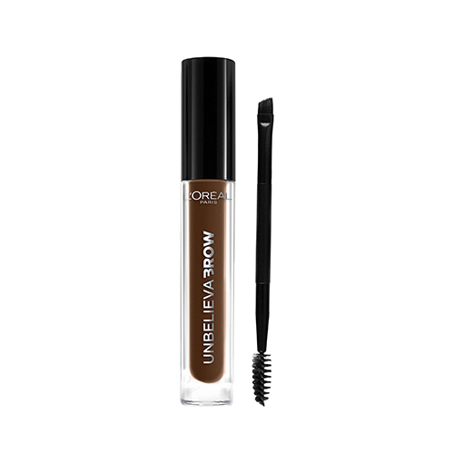 Loreal Paris Unbelievabrow Brow Gel Dark Brunette 108