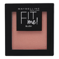 Maybelline Fit Me Blush Peach 40 4.5g