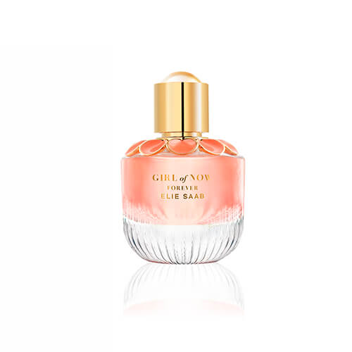 Elie Saab Girl Of Now Forever EdP 50 ml