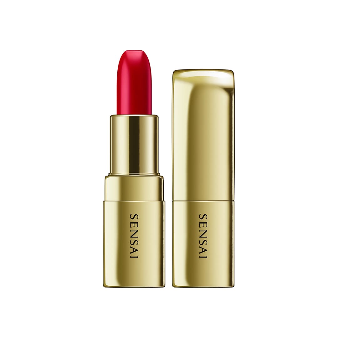 Sensai The Lipstick 01 Sakura Red 3.5g