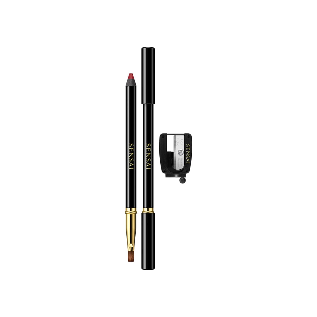 Sensai Lip Pencil 01 Actress Red 1g