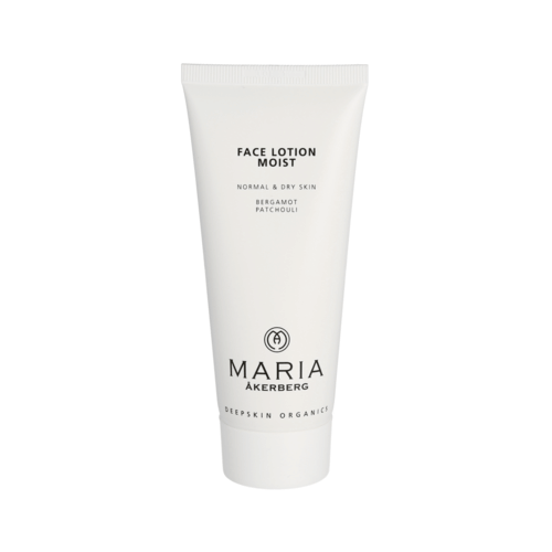 Maria Åkerberg Face Lotion Moist