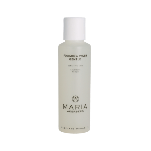 Maria Åkerberg Foaming Wash Gentle