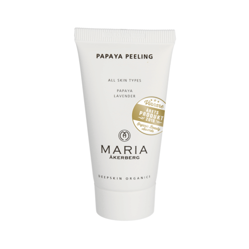 Maria Åkerberg Papaya Peeling 30 ml