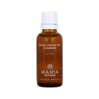 Maria Åkerberg Royal Facial Oil Clearing 30 ml