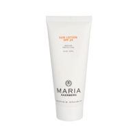 Maria Åkerberg Sun Lotion Spf20 100 ml