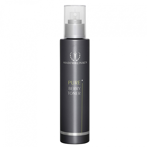 Akademikliniken Pure Berry Toner 200 ml