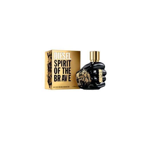 Diesel Spirit Of The Brave EdT 50 ml