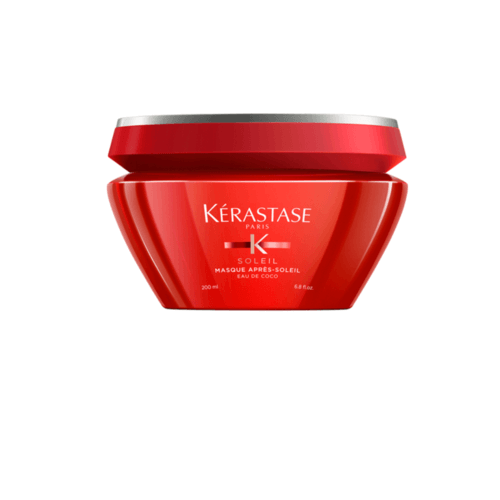 Kerastase Soleil Masque Apres Soleil 200 ml