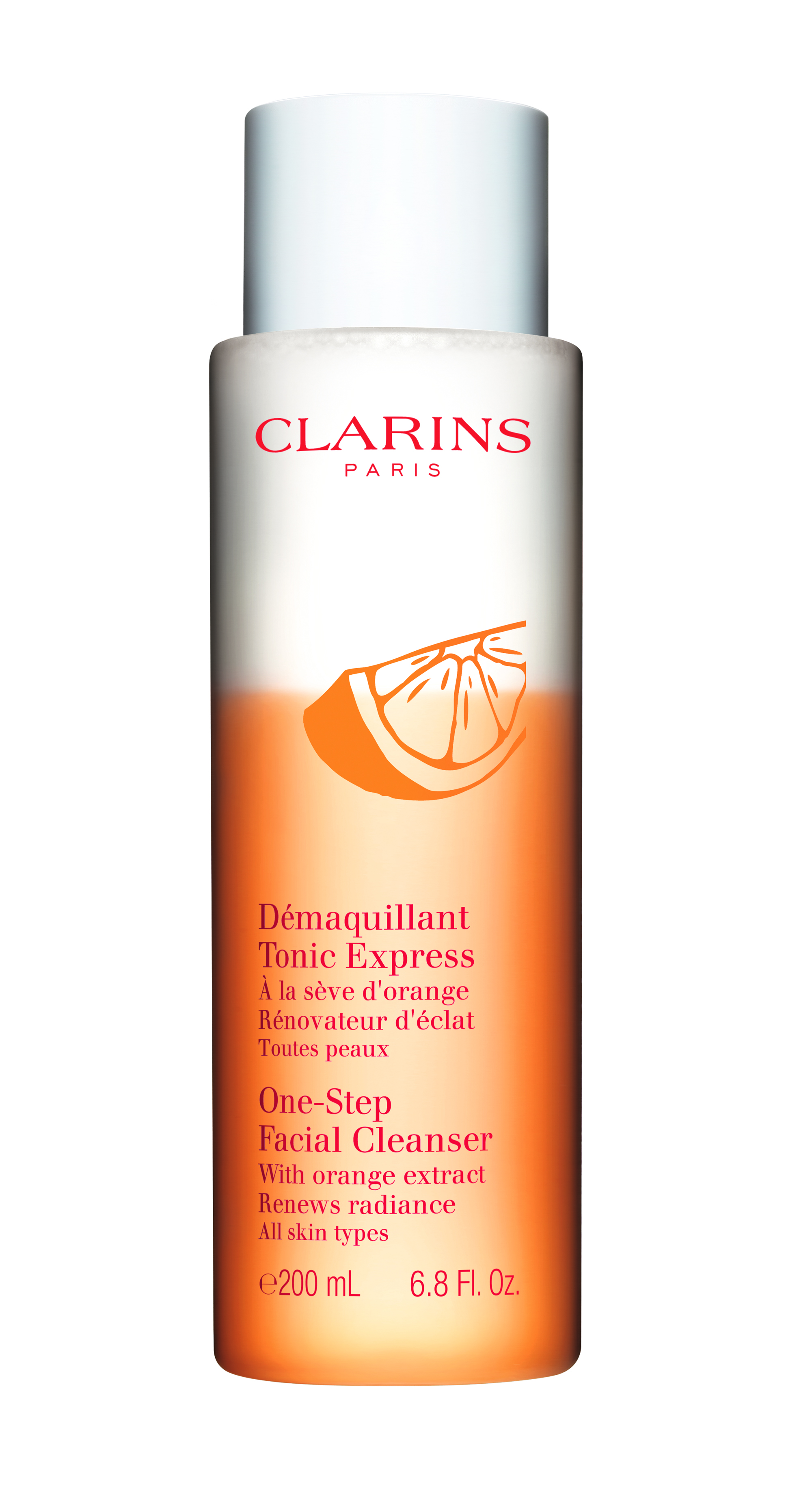 Clarins One Step Facial Cleanser 200 ml