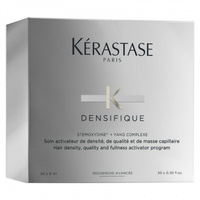 Kerastase Densifique Cure Yang Complexe Femme 30 x 6 ml