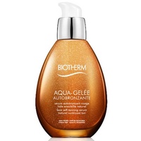 Biotherm Autobronzant Aqua Serum Face 50 ml