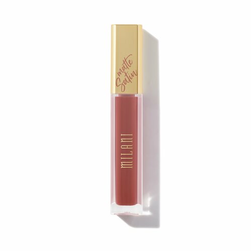 Milani Amore Satin Matte Lip Creme Indulge 08 6g