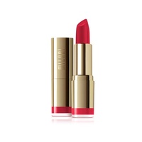 Milani Color Statement Moisture Matte Lipstick Matte Kiss 72 4g