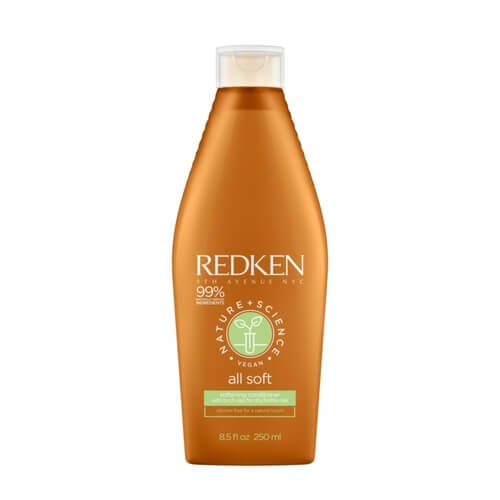 Redken Nature + Science All Soft Conditioner 250 ml