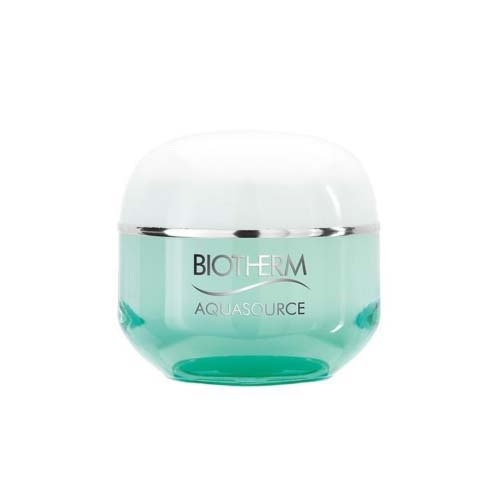 Biotherm Aquasource Cream Normal Combinated Skin 50 ml