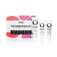 Priori The Essentials Kit 3 pcs