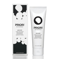 Priori Lca Hand And Body Replenisher 120 ml