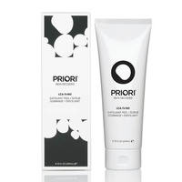 Priori Lca 2 X Foliant Peel And Scrub Face And Body 200 ml