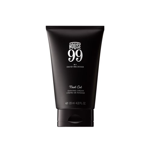 House 99 Neat Cut Shaving Cream 125 ml