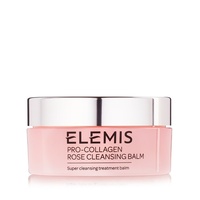 Elemis Pro Collagen Rose Cleansing Balm 105g