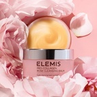 Elemis Pro Collagen Rose Cleansing Balm 105g