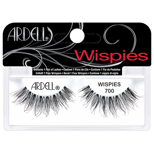 Ardell Fashion Lashes Wispies Wispies 700