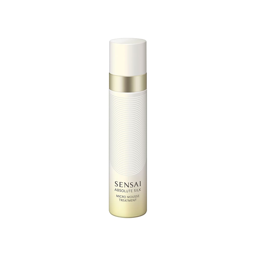 Sensai Absolute Silk Micro Mousse Treatment 90 ml