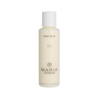 Maria Åkerberg Baby Bath 125 ml