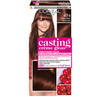 Loreal Paris Casting Creme Gloss Spicy Chocolate 554 160 ml