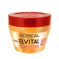 Loreal Paris Elvital Anti Breakage Mask 300 ml