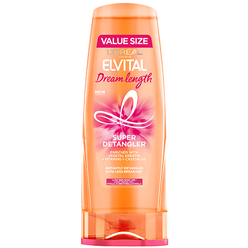 Loreal Paris Elvital Dream Lengths Conditioner 200 ml