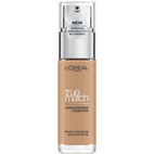 Loreal Paris True Match Foundation True Beige 4.5N 30 ml