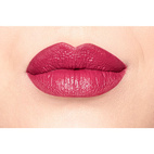 IsaDora Liquid Lip Chrome Raspberry 08 3.5 ml