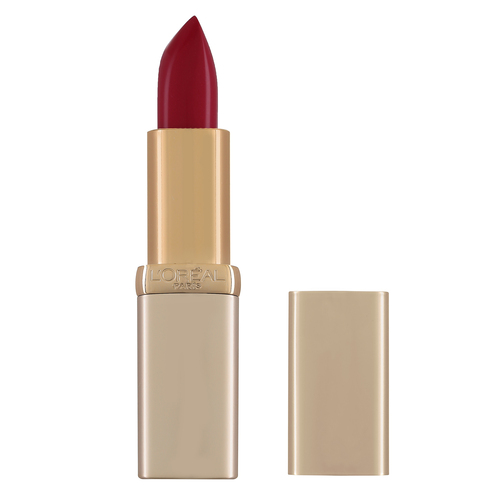 Loreal Paris Color Riche Satin Lipstick Berry Blush 258 7 ml