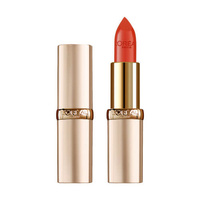 Loreal Paris Color Riche Satin Lipstick Beige A Nu 630 4.8g