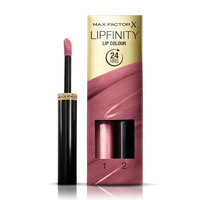 Max Factor Lipfinity Lip Colour Angelic 4g