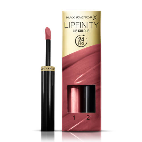 Max Factor Lipfinity Lip Colour Glistening 4g