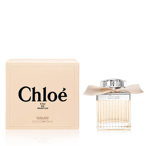 Chloe Signature EdP 75 ml