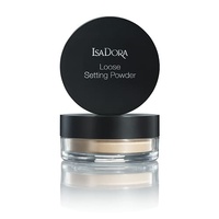 IsaDora Loose Setting Powder Fair 03