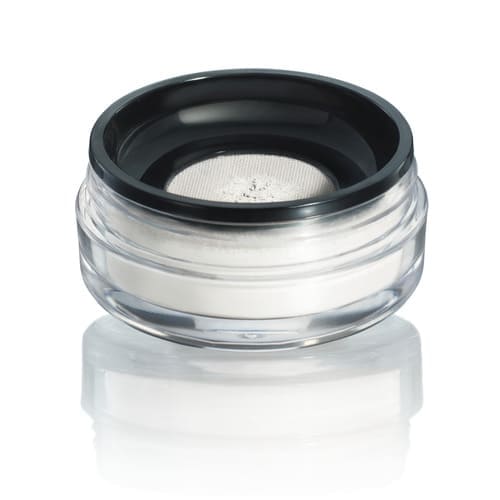 IsaDora Loose Setting Powder Translucent 00