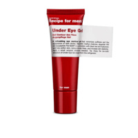 Recipe For Men Under Eye Gel 20 ml