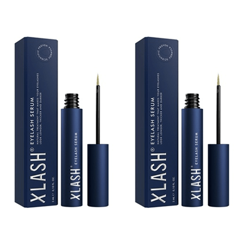 Xlash Eyelash Serum Duo 6 ml