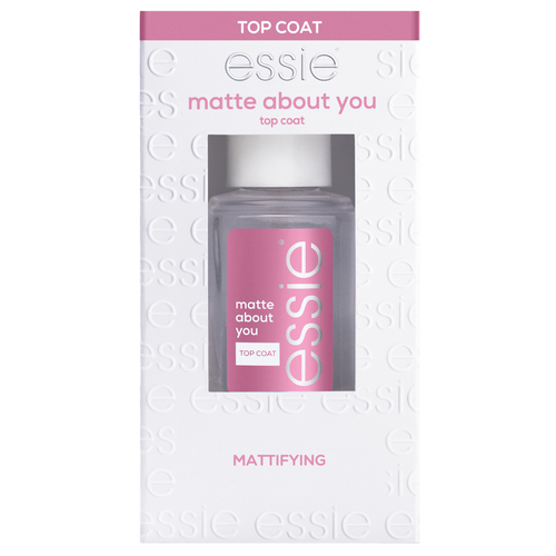 Essie Nail Care Top Matte About You 13.5 ml