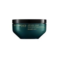 Shu Uemura Ultimate Reset Masque 200 ml