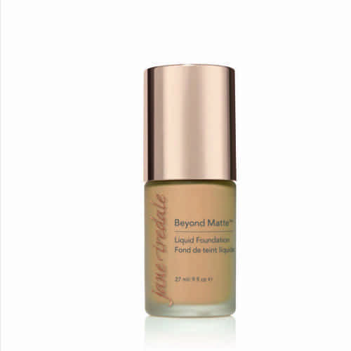 Jane Iredale Beyond Matte Liquid Foundation M9 27 ml