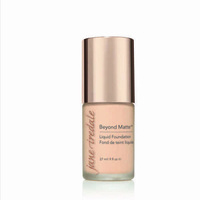 Jane Iredale Beyond Matte Liquid Foundation M2 27 ml