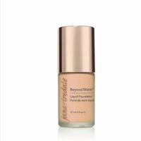 Jane Iredale Beyond Matte Liquid Foundation M3 27 ml