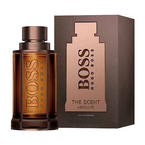 Hugo Boss The Scent Absolute EdP 100 ml