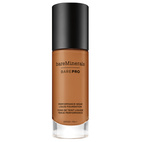 bareMinerals Barepro Performance Wear Liquid Foundation Oak 20 Spf20 30 ml